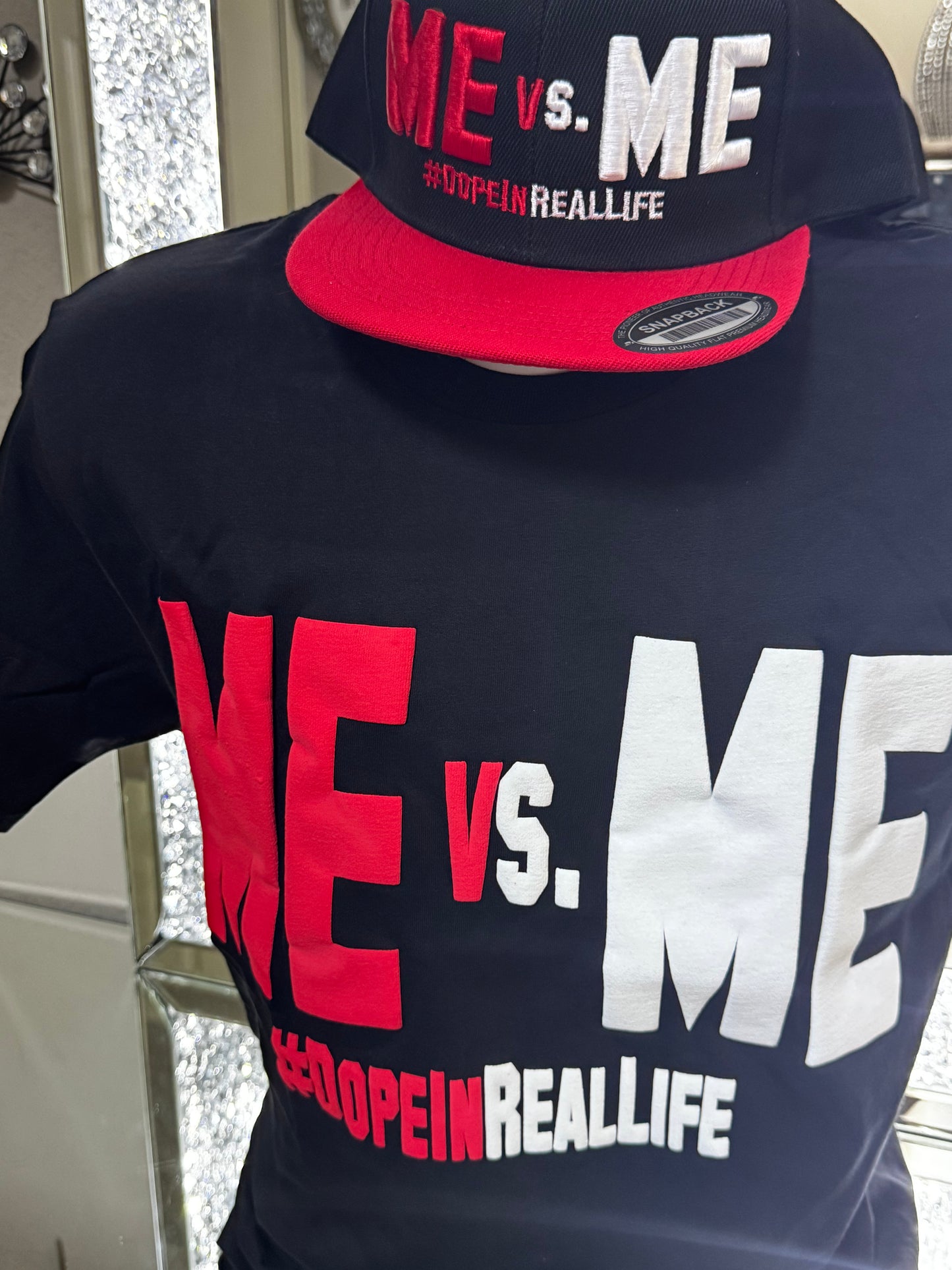 ME vs ME Hats