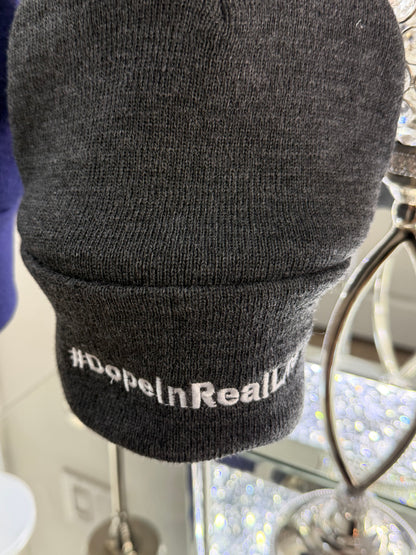 Keep It Kute Satin Lined Beanie