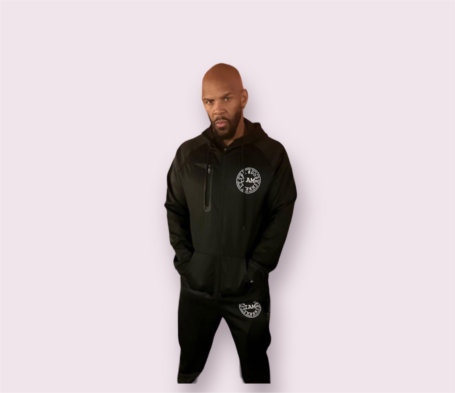 Can’t Keep Up Tracksuit