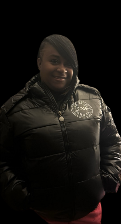 Limited Edition Puff Jackets