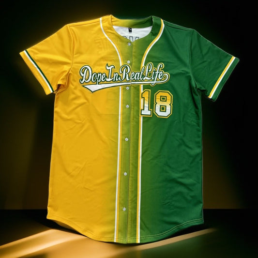 Mixed Feelings Jersey