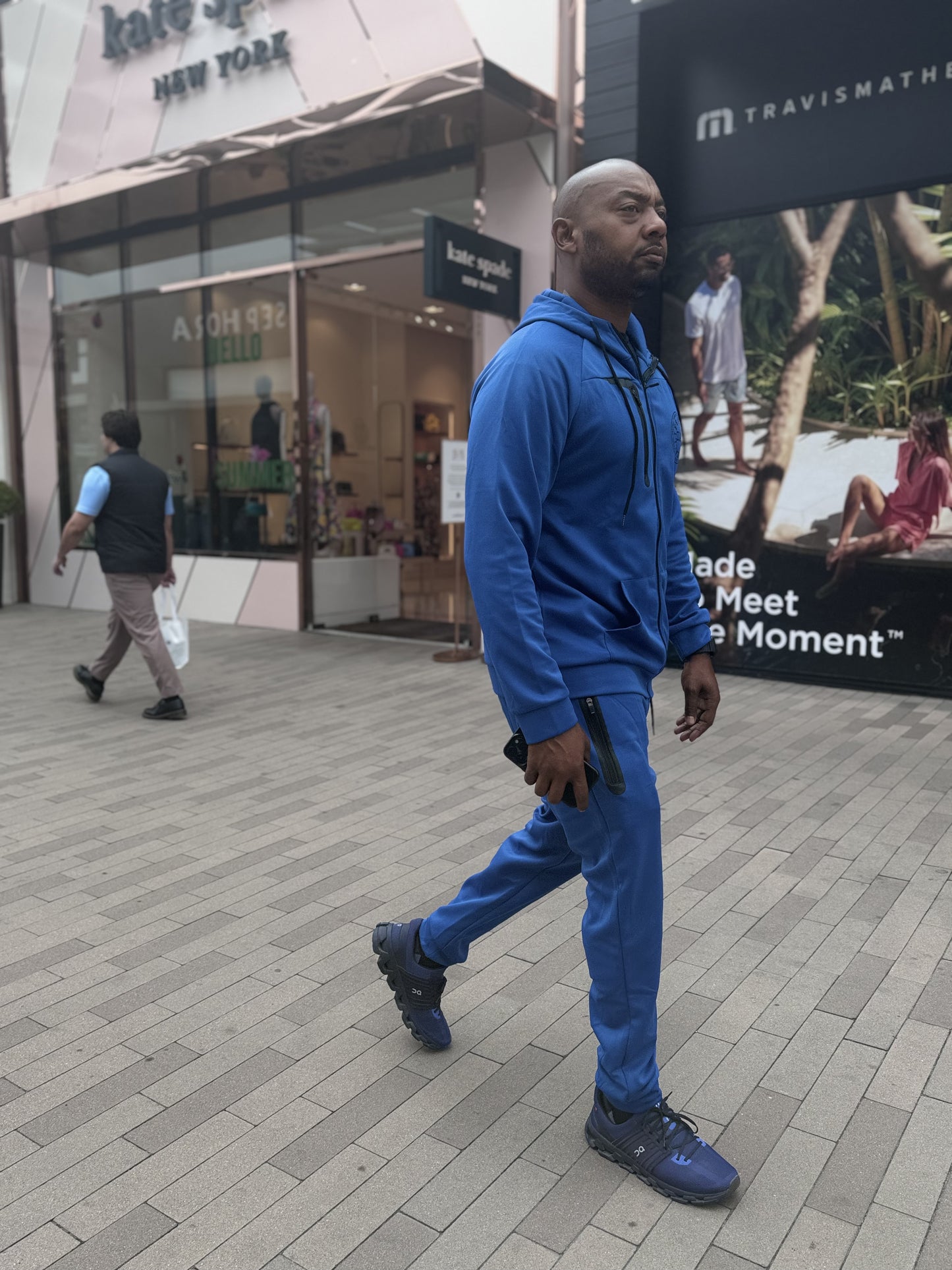 Can’t Keep Up Tracksuit