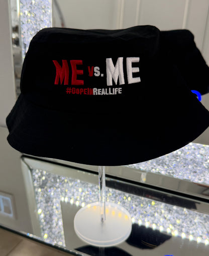 MEvsME Bucket Hats