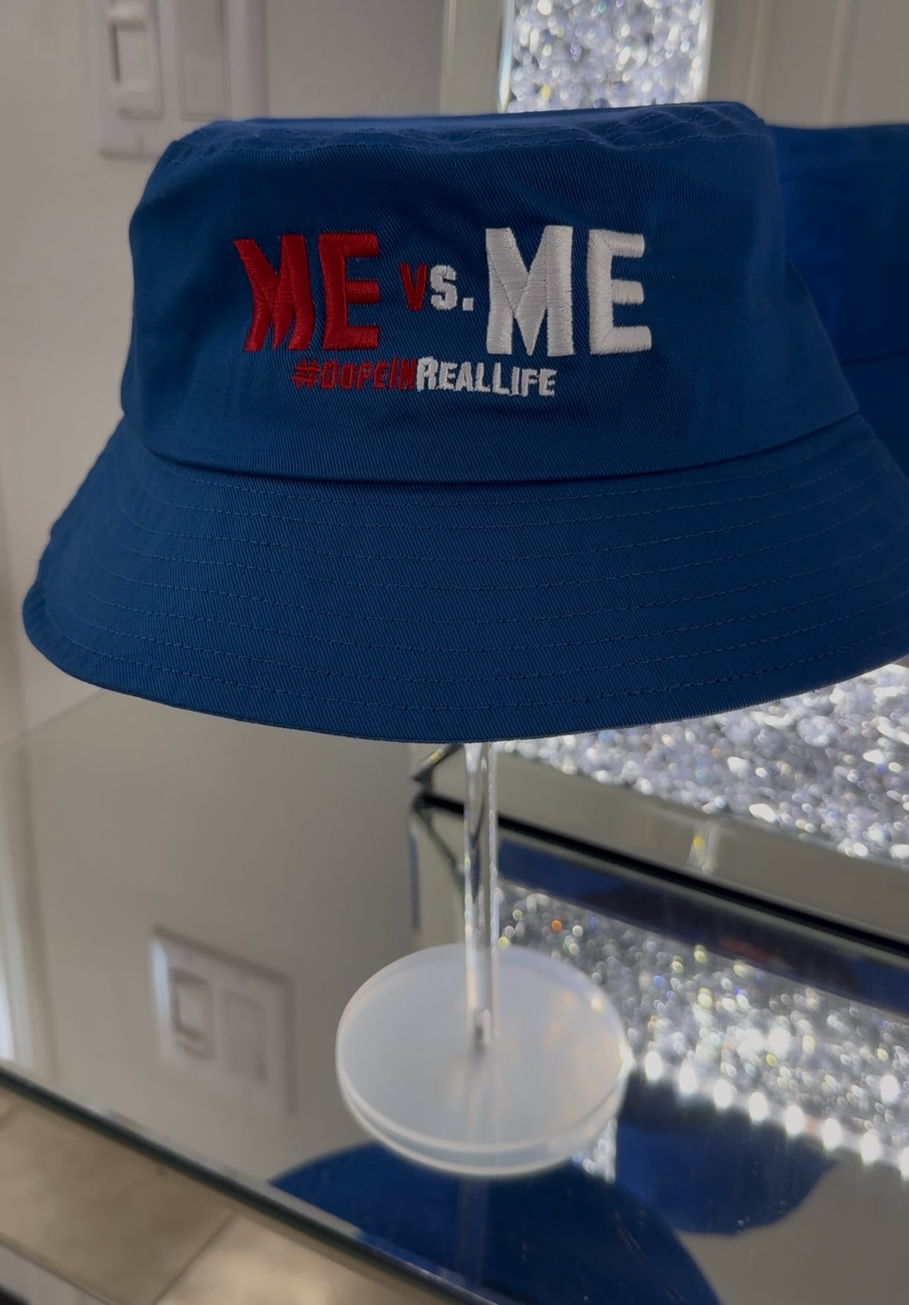 MEvsME Bucket Hats
