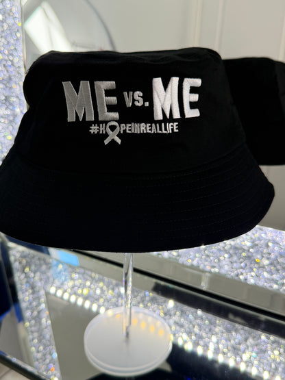 MEvsME Bucket Hats