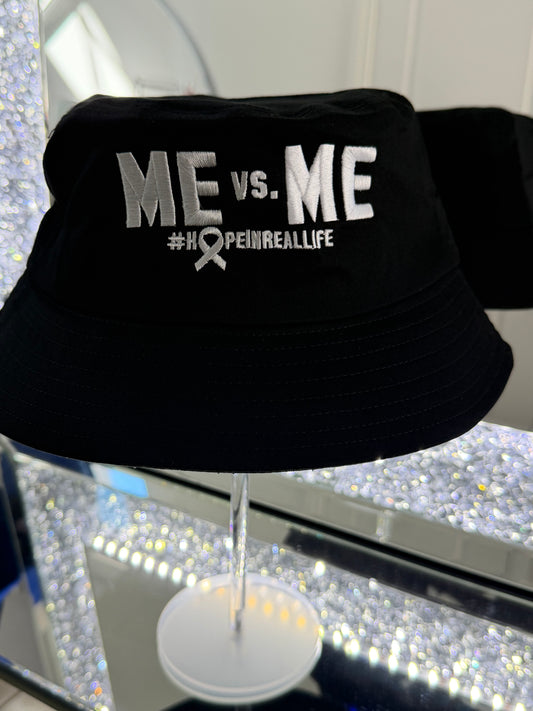 MEvsME Bucket Hats